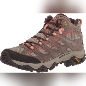 Merrell Hiking Boots